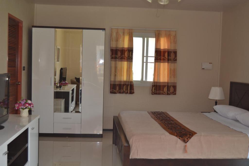 Moon River Resort Ubon Ratchathani Exterior photo